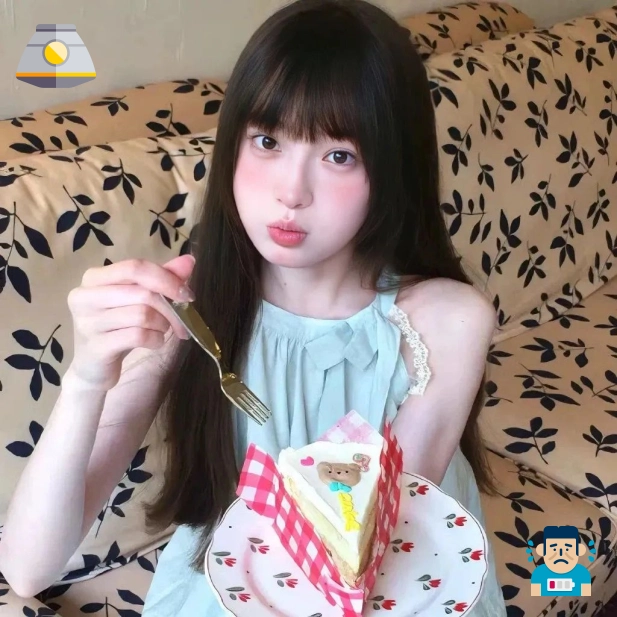 许女士